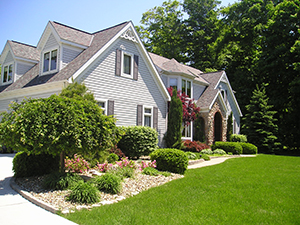 Landscapers and Lawncare Services in Carnegie, PA